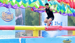 调查50位Z世代后，我们总结出水上闯关综艺长寿秘诀