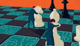 谷歌与英伟达的AI人才之战：深度解析具身智能领军人物