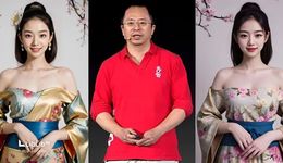 360强势回应AI盗图，AI侵权再引热议