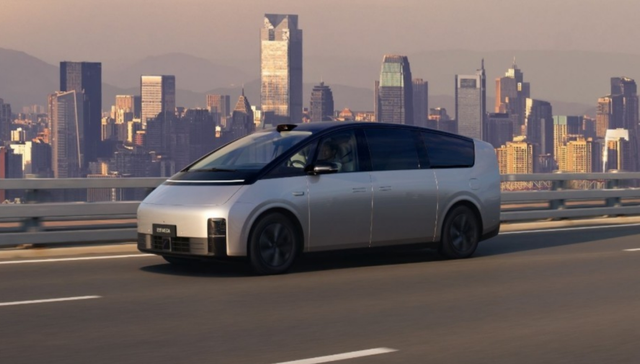 理想汽车,李想,商业模式