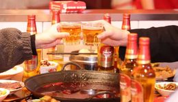 重庆啤酒，蹊跷的高档产品数据