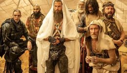 《疯狂的麦克斯》，在海外也疯狂不起来