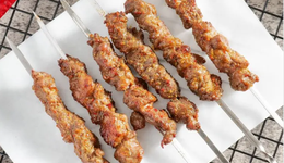 揭秘烧烤源头供应链 ：“北串南下”，南方烧烤店越开越多