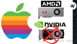 市值第一宝座易主，英伟达市值称王，苹果又坐不住了
