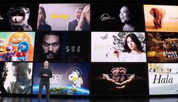 梆梆兩拳，Netflix打回市值