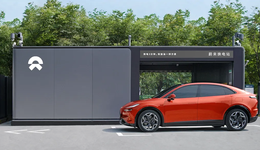 换电VS增程：你收获用户，我收获同行