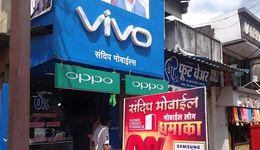 海外折戟，新机难立，vivo入危局