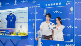 欧洲杯，变成中国品牌的“主场”