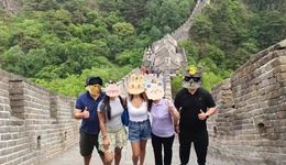 144小时硬控老外，China Travel 火了