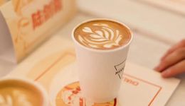 Manner咖啡師，困在人效里