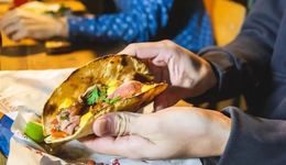 挖麥當勞的高管，搶Chipotle的生意：賣卷餅也能年收54億