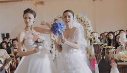 租小米SU7做婚車的新娘們