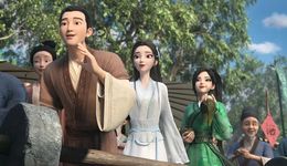 暑期档动画电影已达11部，新IP加入内卷