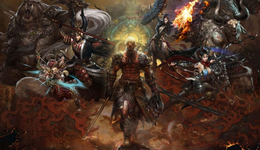 流水超3.9億，黑神話IP開發(fā)之路該如何走？