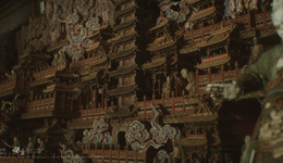 “天命人”的泼天流量，山西接到了吗？