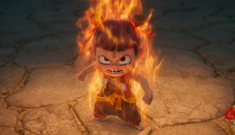 《哪吒2》登顶，谁赚麻了？