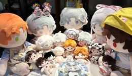 棉花娃娃，讓00后“無痛當媽”