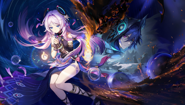 二次元,米哈游,手机游戏,营收,