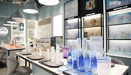 自然堂启动港股IPO，国货“老大哥”搬来了国际救兵