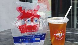 蜜雪冰城的6元风，刮到了啤酒圈