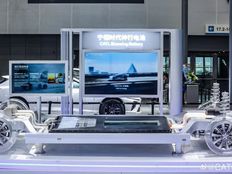 日赚2亿的宁德时代，为何跑输大盘？