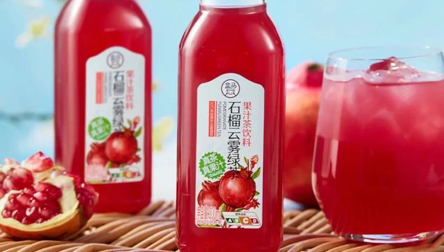 无糖茶饮,消费需求,