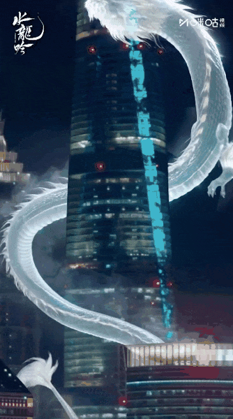 《水龙吟》破圈启示:好内容遇上“超会玩”的操盘手-锋巢网