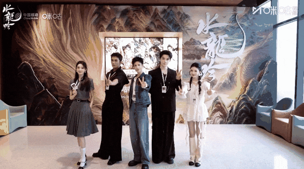 《水龙吟》破圈启示:好内容遇上“超会玩”的操盘手-锋巢网