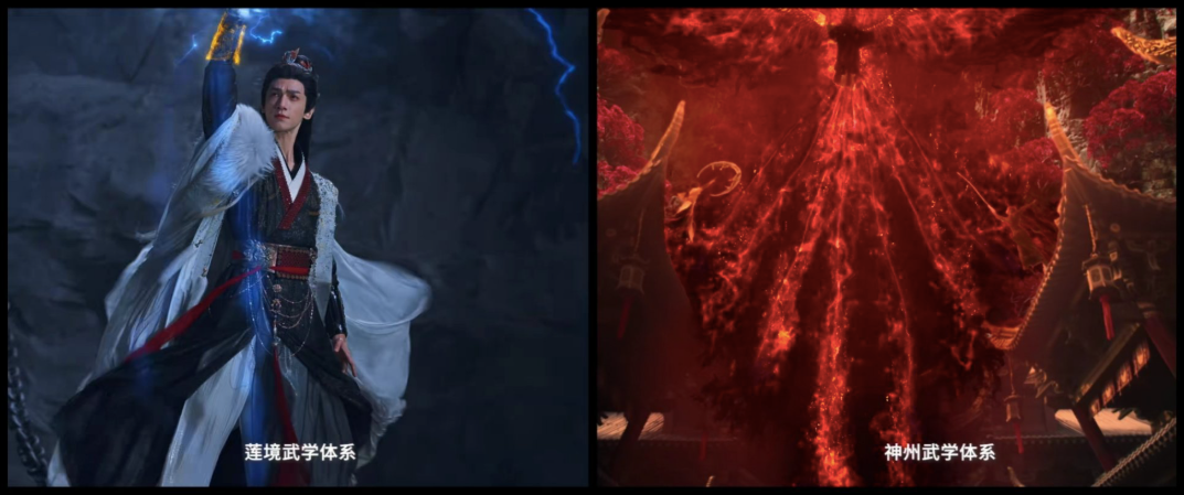 《水龙吟》破圈启示:好内容遇上“超会玩”的操盘手-锋巢网