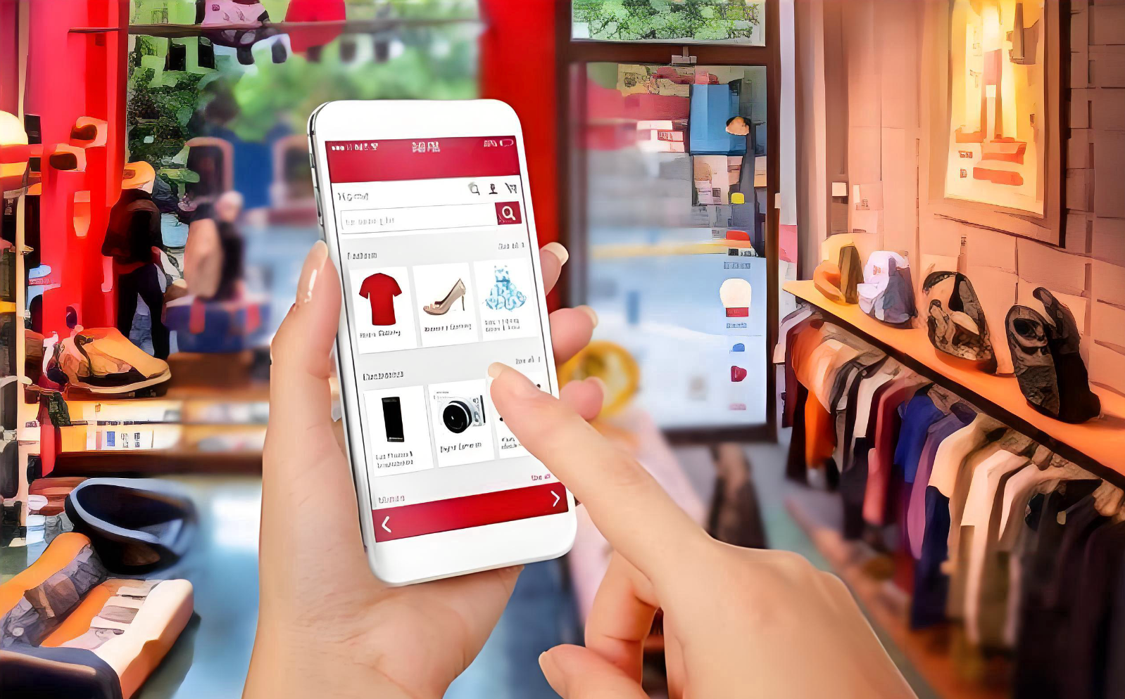 今年双11,电商开始卷效率了-锋巢网