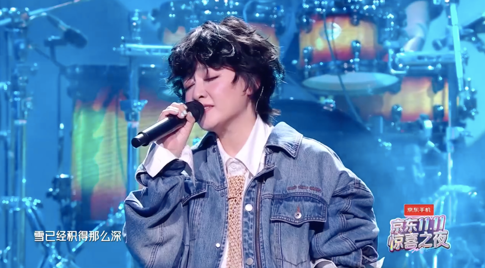 双11热度不在,天猫vs京东为什么还要做晚会?-锋巢网