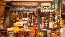 重新養(yǎng)自己，這七種“幼稚經(jīng)濟”俘獲年輕人