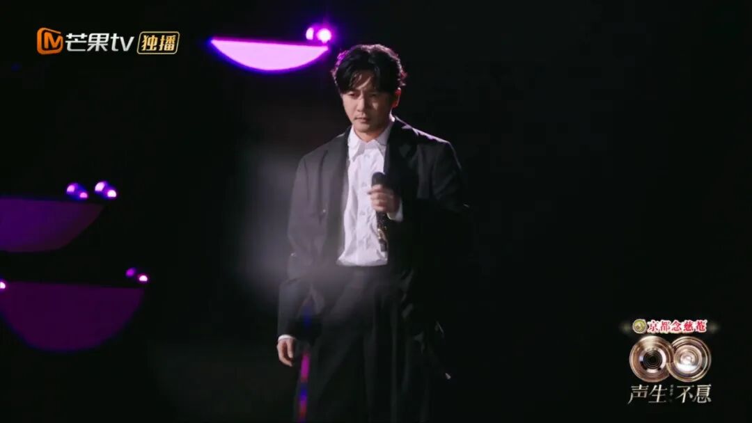 《声生不息》华流季陷“审美疲劳”，芒果音综还能创新吗？-锋巢网