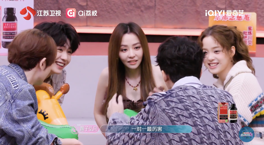 《声生不息》华流季陷“审美疲劳”，芒果音综还能创新吗？-锋巢网