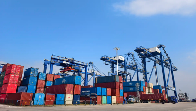 封关,海南,监管,