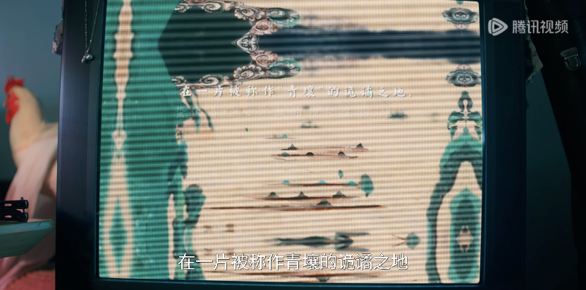 《枭起青壤》把“无代餐”的IP拍成了“预制菜”?-锋巢网