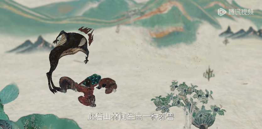 《枭起青壤》把“无代餐”的IP拍成了“预制菜”?-锋巢网