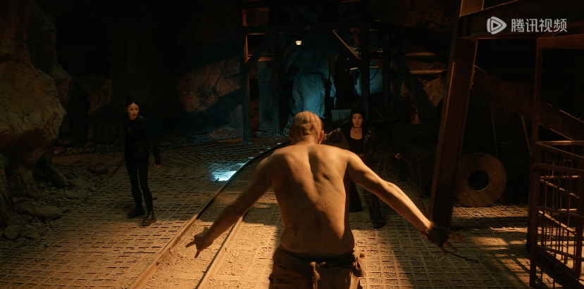 《枭起青壤》把“无代餐”的IP拍成了“预制菜”?-锋巢网