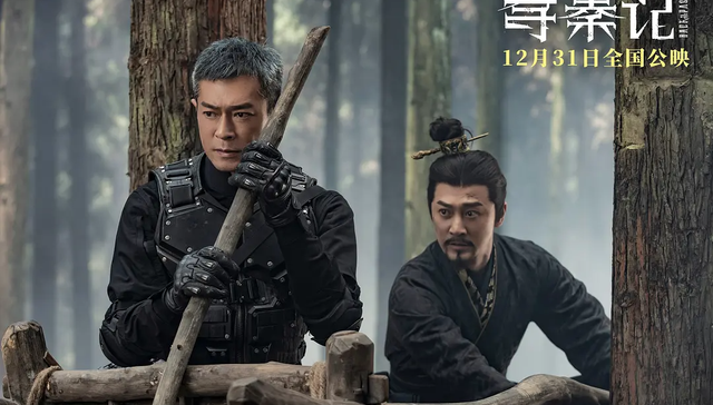 电影票房,中国市场,