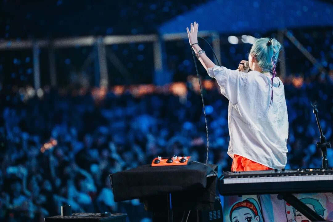 AI时代，为什么我们依旧需要原创音乐？-锋巢网