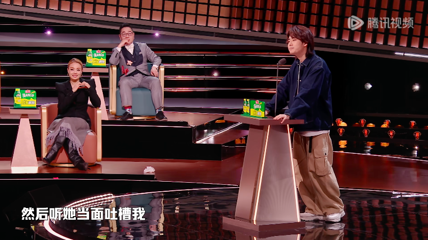 2026开年第一喜综来袭!《主咖和Ta的朋友们》承包春节的快乐KPI!-锋巢网