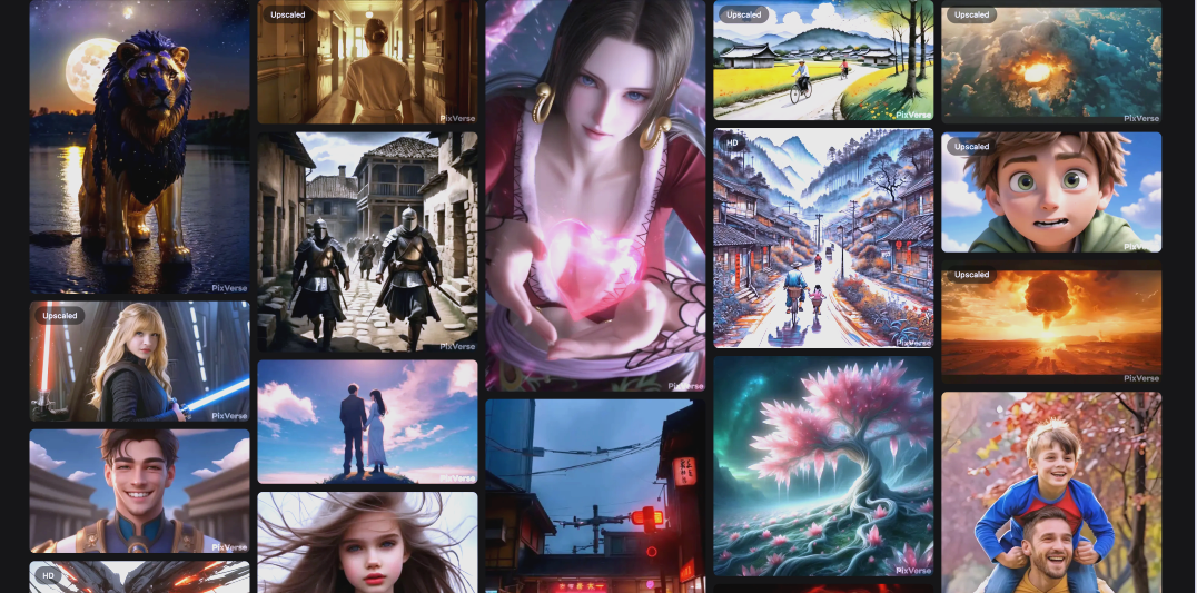 算力与版权危机，视频AI的“少年烦恼”-锋巢网