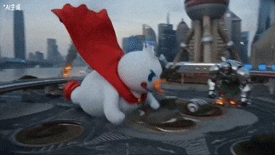 算力与版权危机，视频AI的“少年烦恼”-锋巢网