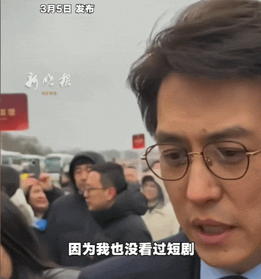 今年两会，代表委员们围绕短剧说了点啥？-锋巢网