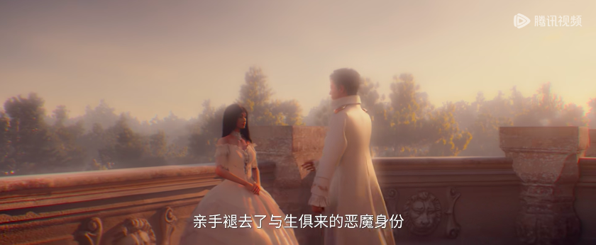 不走偶像剧路线的《玫瑰丛生》，为什么会让人们边骂边看？-锋巢网