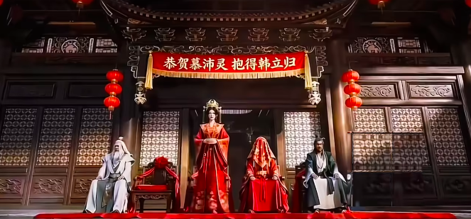 《凡人》规范二创，肖战换脸短剧下架，AI侵权争议极速升级-锋巢网