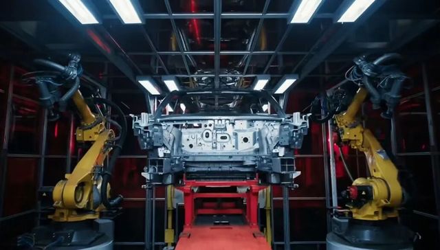 业绩,造车新势力,零跑汽车,