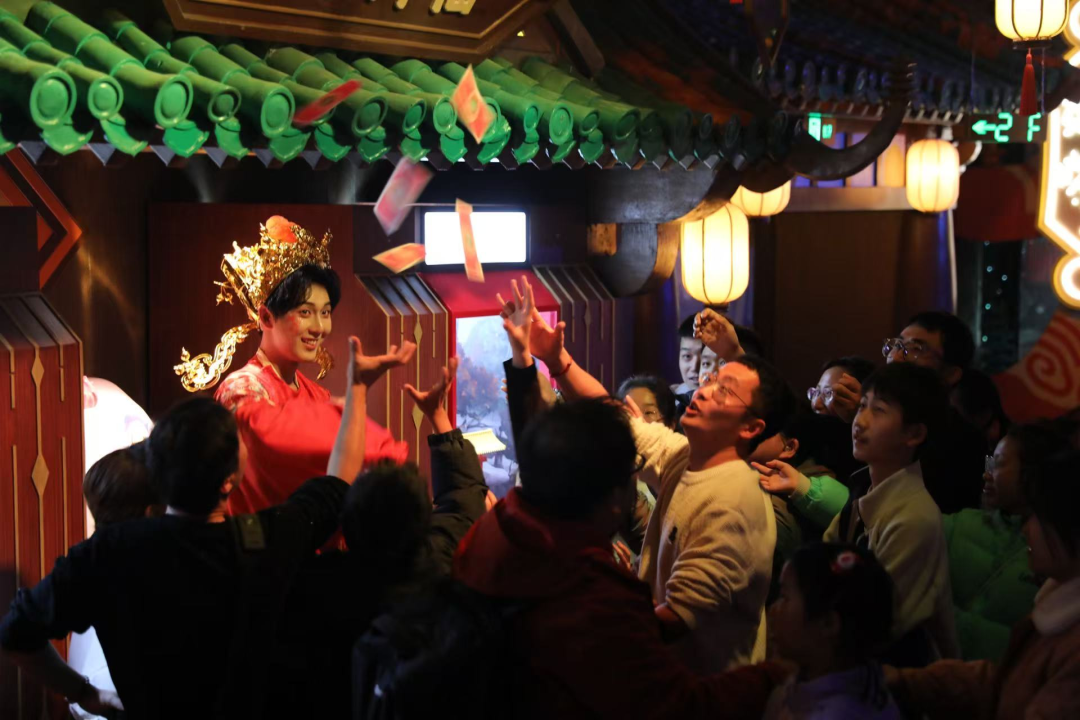 长视频平台,争夺“真实世界”的入口-锋巢网