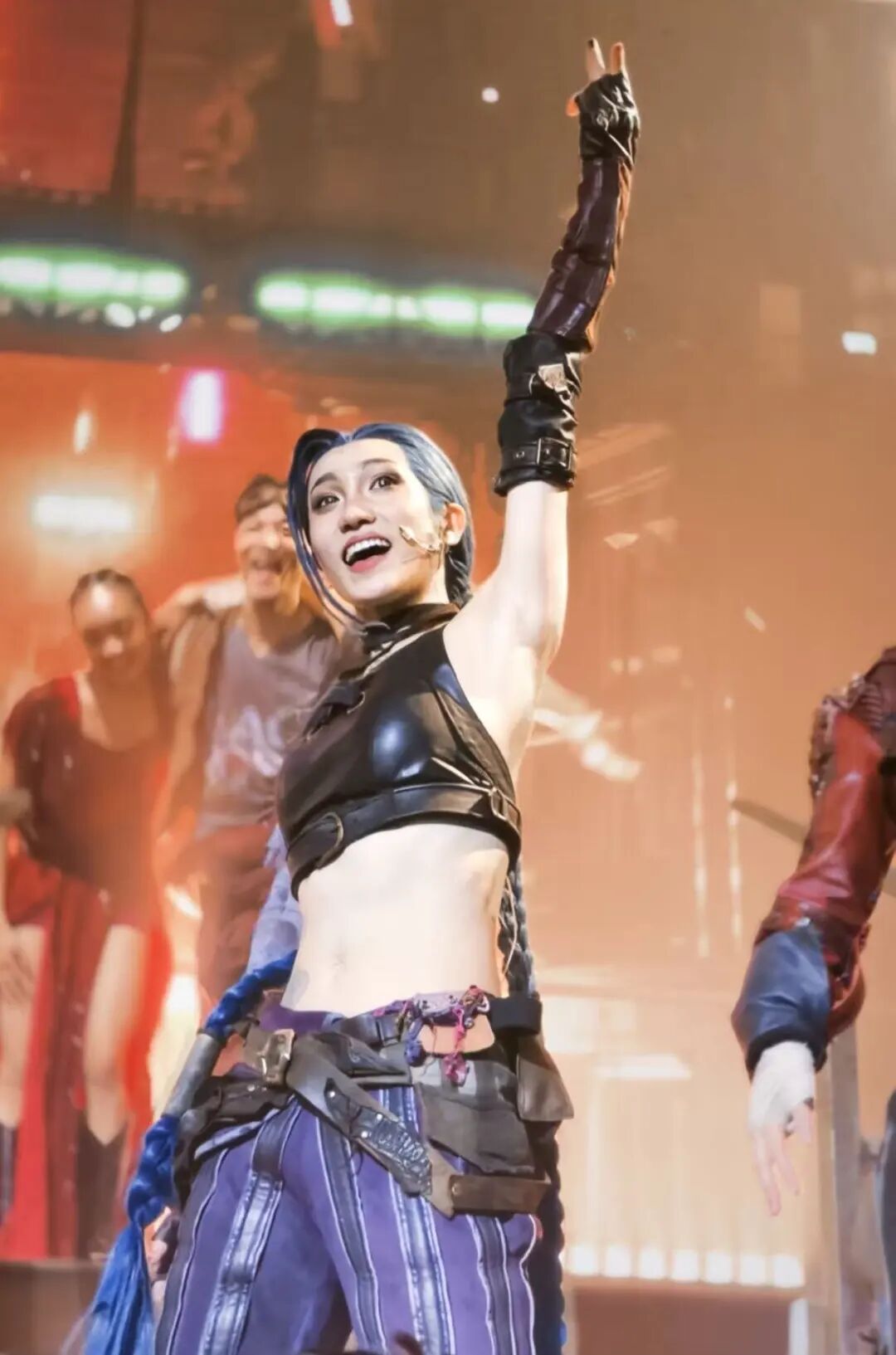 长视频平台,争夺“真实世界”的入口-锋巢网