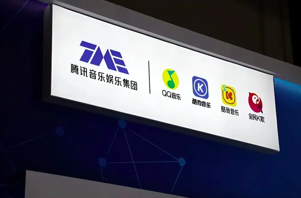 业绩增长，新专火爆，TME股价为何仍跌跌不休？-锋巢网